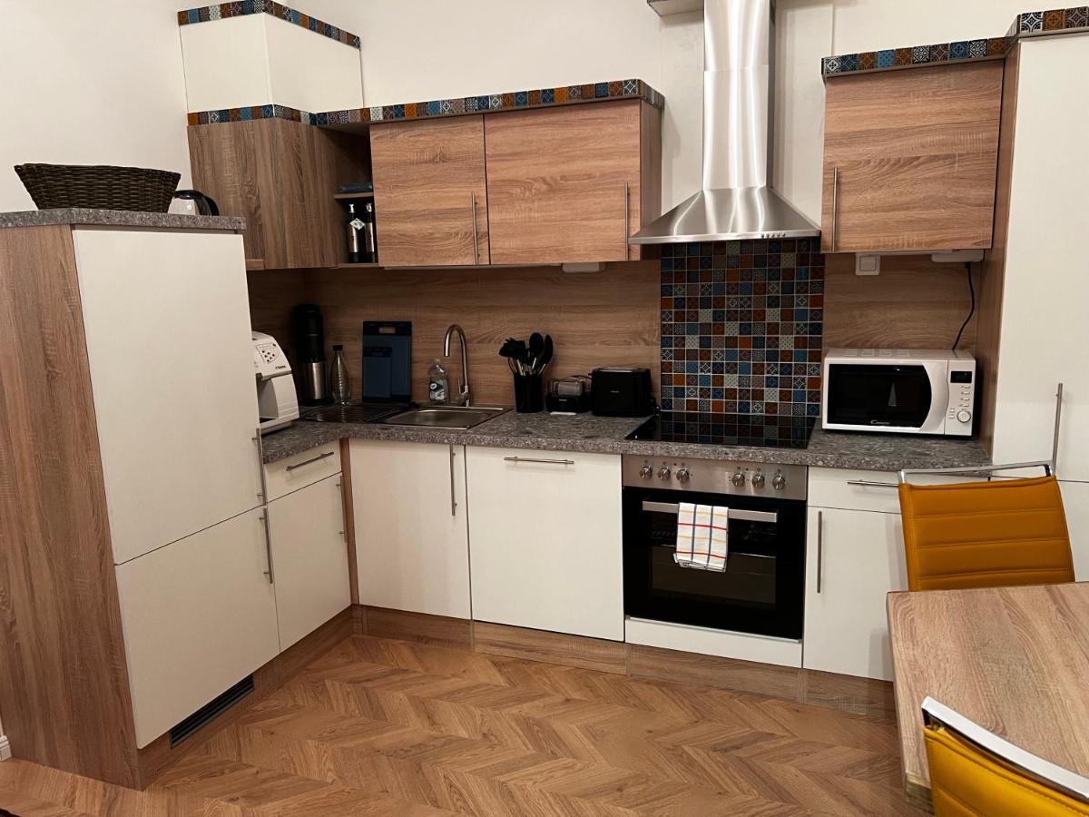 S&e Appartement Vienne