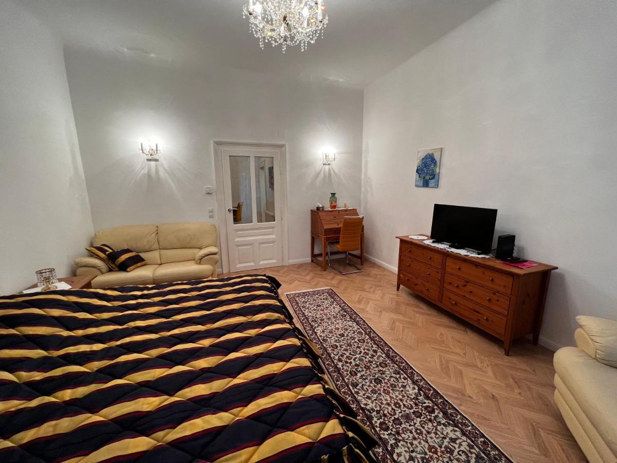 S&e Appartement Vienne