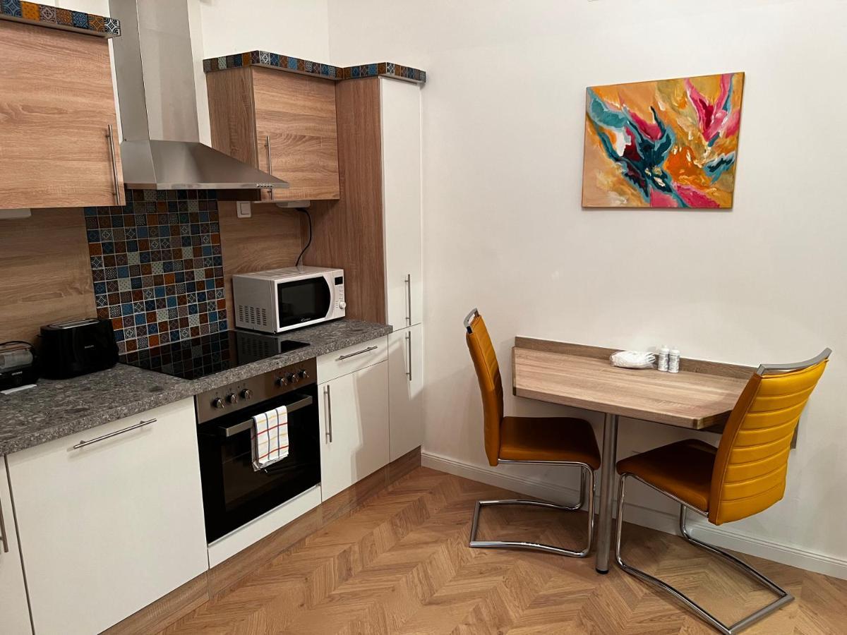 S&e Appartement *
