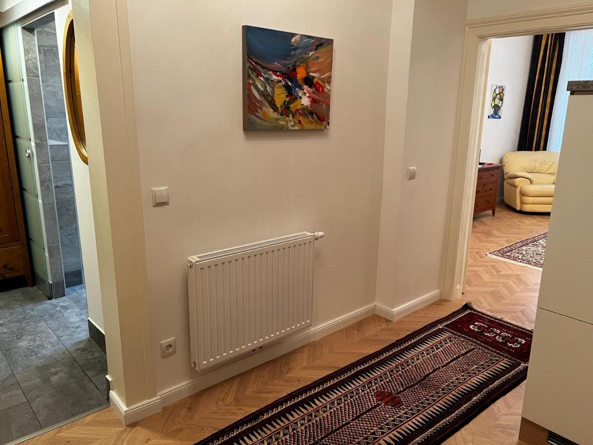 S&e Appartement *