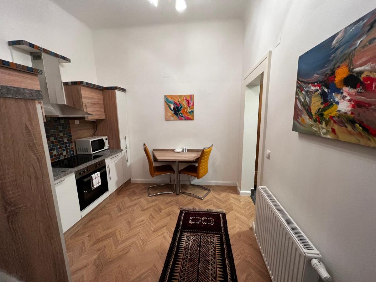 S&e Appartement *