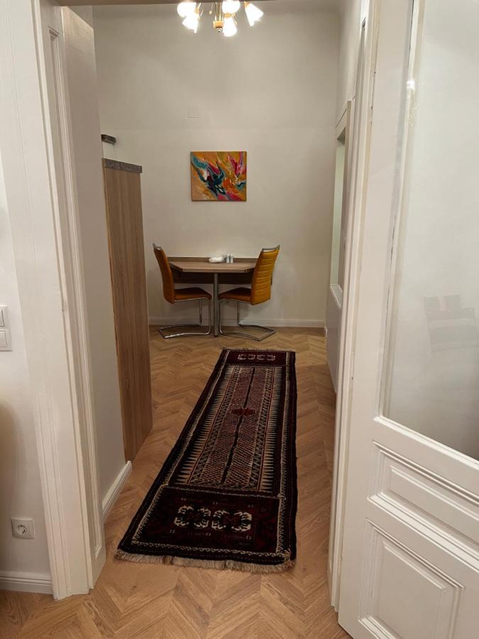 S&e Appartement *