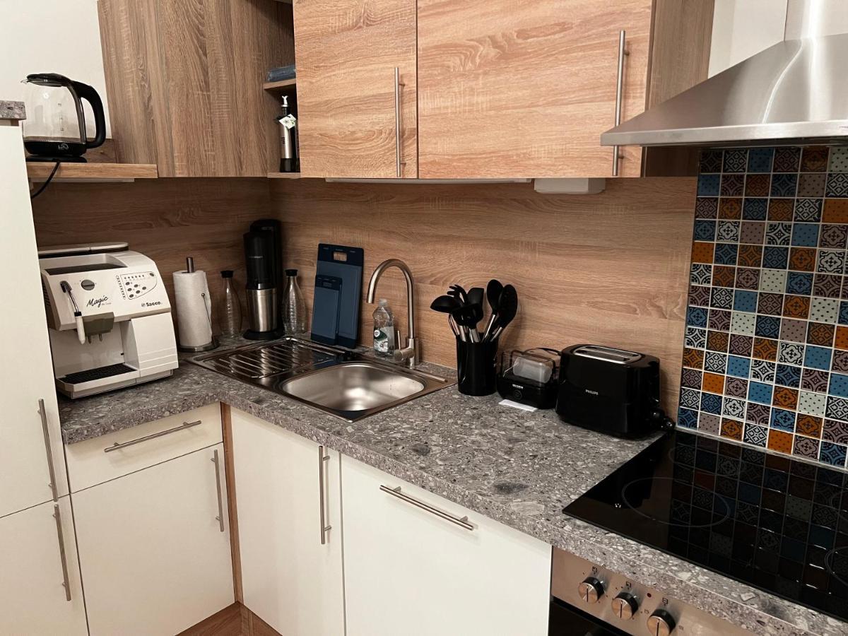 S&e Appartement