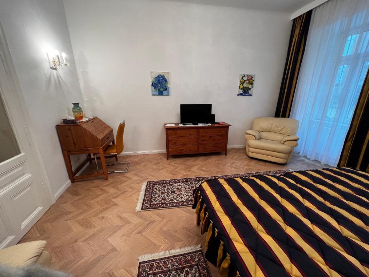 S&e Appartement *